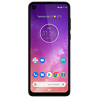 Motorola One Vision